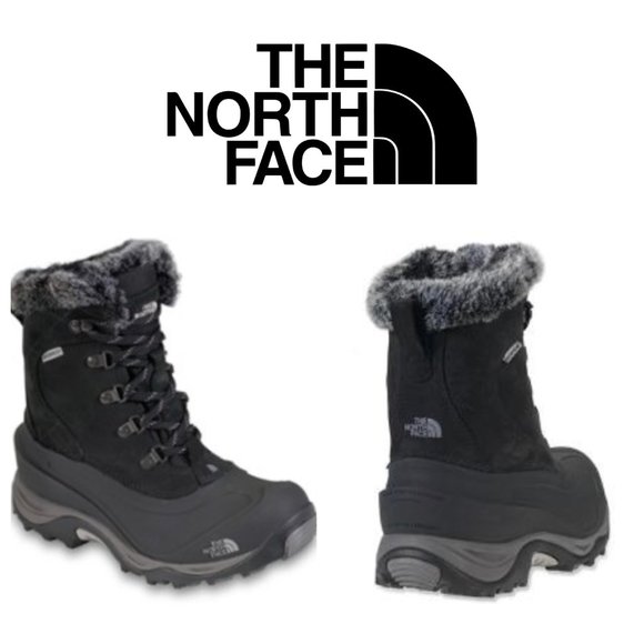 North Face Mcmurdo Ii 